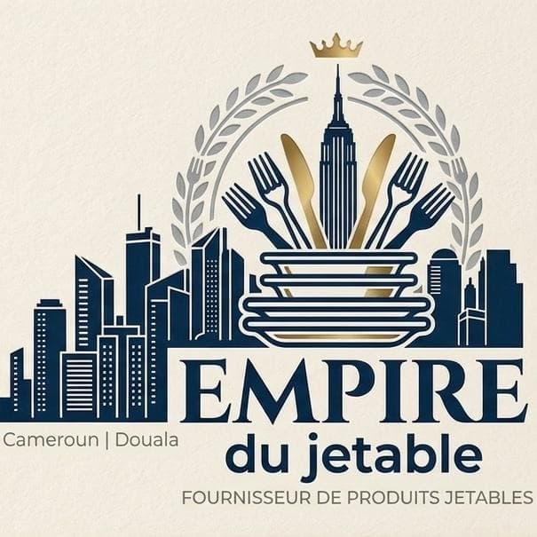 Empire du Jetable Logo